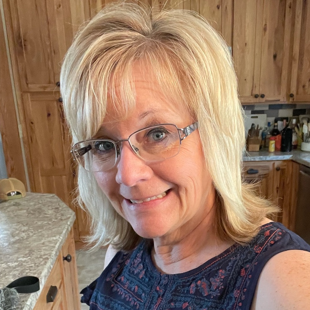 Meet your Posher, Barbara